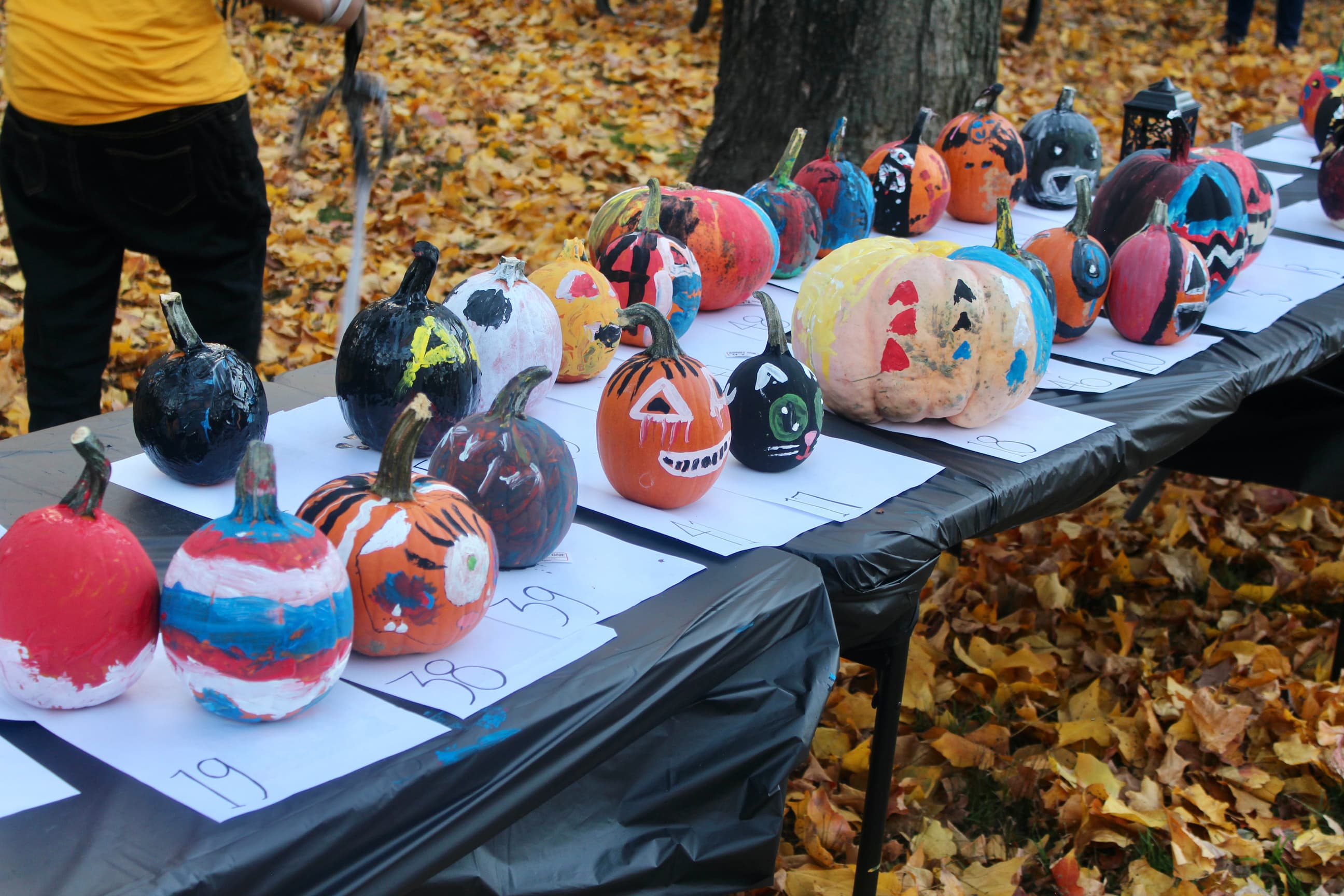 Families gardening together - Growing strong